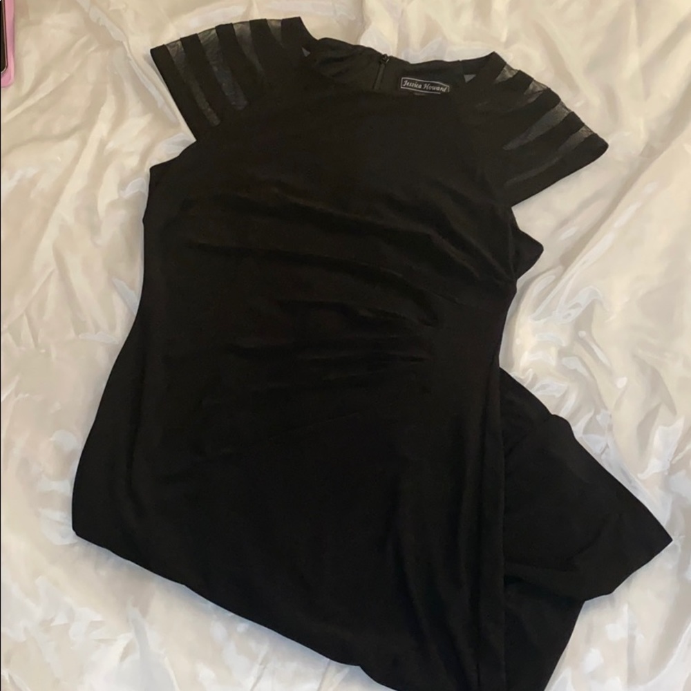 Jessica Howard dress